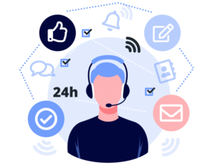 Tendencias del mercado rumbo al 2024.