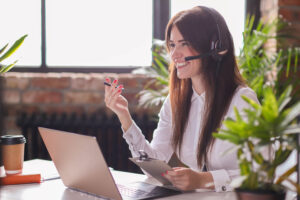 Beneficios del Contact Center